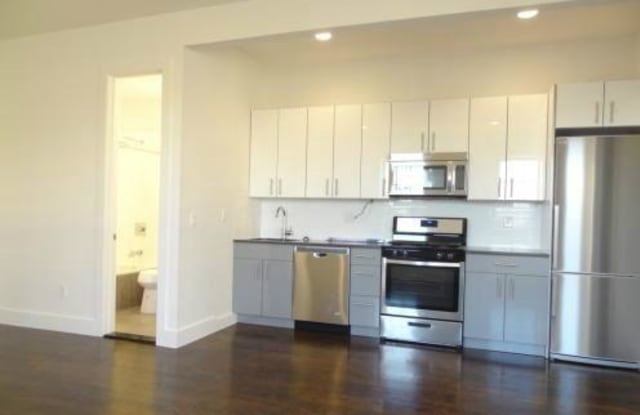 446 Central Avenue - 446 Central Avenue, Brooklyn, NY 11221