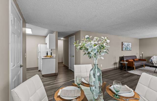 Paxton Apartments Gallery 2