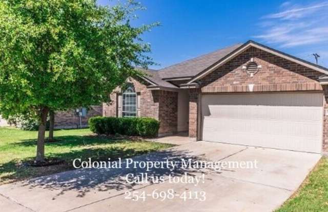 3Bd/2Ba in Temple TX photos photos