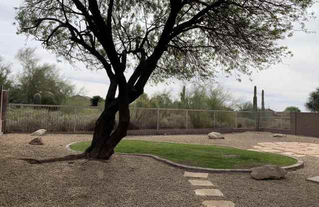 3623 N PASEO DEL SOL Street Gallery 2