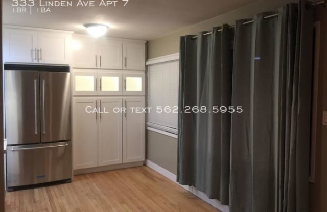 333 Linden Ave Apt 7 - 333 Linden Avenue, Long Beach, CA 90802
