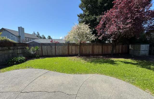 Charming 3 Bed, 2 Bath Home in Petaluma!! NOW $500 MOVE-IN PROMO! Gallery 4