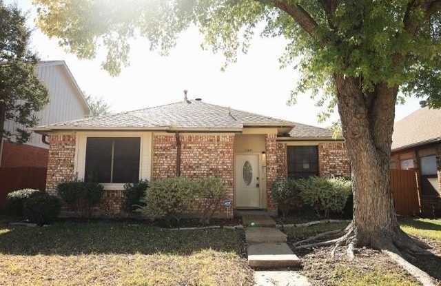 2148 Arbor Creek Drive - 2148 Arbor Creek Drive, Carrollton, TX 75010