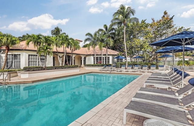 The Cove at Boynton Beach Apartments Gallery 4