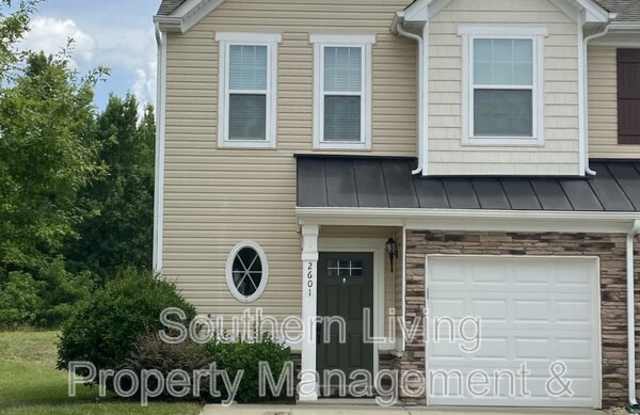 2601 Silverthorn Dr photos photos