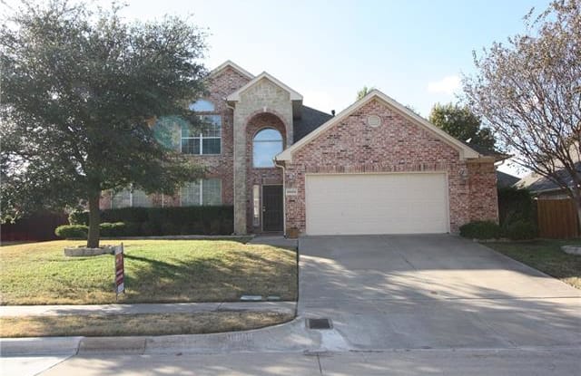 10609 Grayhawk Lane - 10609 Grayhawk Ln, Fort Worth, TX 76244