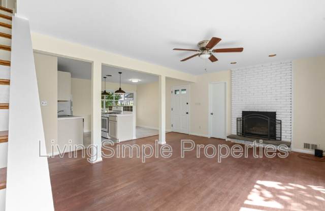 316 Mount Vernon Place photos photos