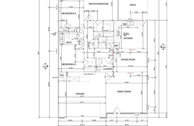 Home for Rent in Jasper, AL!!! Gallery 3