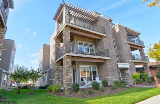 3962 Wooddale Avenue S - 3962 Wooddale Avenue South, St. Louis Park, MN 55416