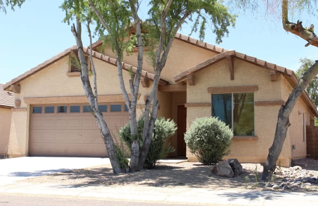518 S 117TH Drive - 518 South 117th Drive, Avondale, AZ 85323
