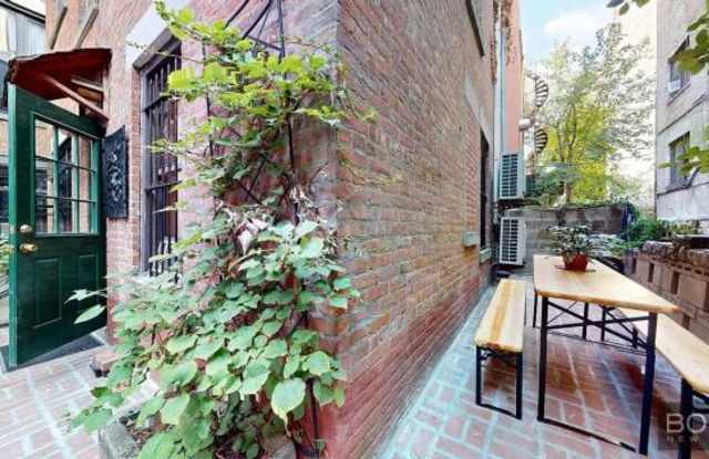 5 West 75 Street - 5 West 75th Street, New York City, NY 10023