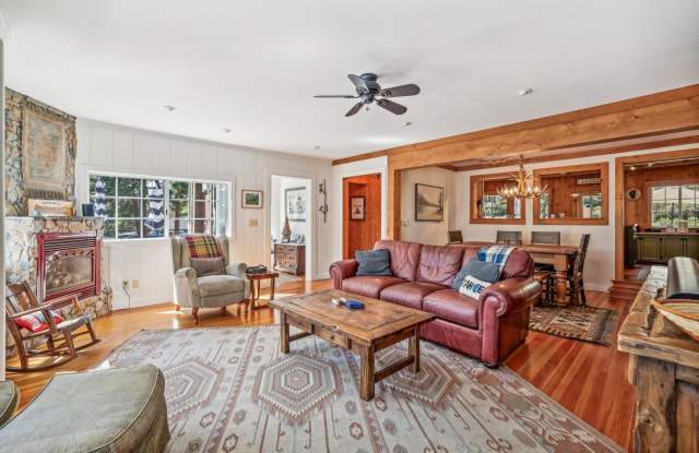Carnelian Bay 3 Bedroom Ski Lease Gallery 2