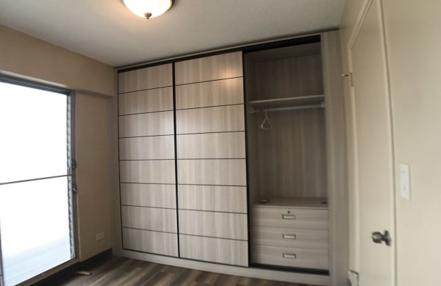 1620 Keeaumoku St #402, - 1620 Keeaumoku St, Honolulu, HI 96822