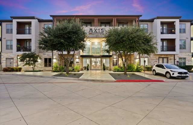 Axis Marketplace photos photos