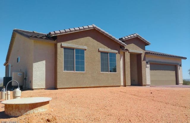 16398 E DIXILETA Drive - 16398 E Dixileta Dr, Scottsdale, AZ 85262