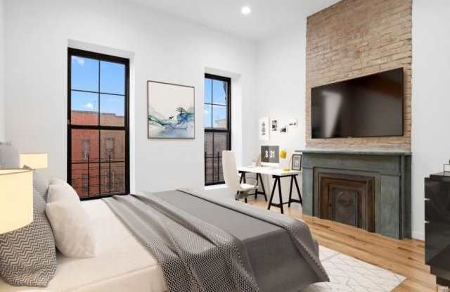 235 Fifth Avenue - 235 5th Avenue, Brooklyn, NY 11215