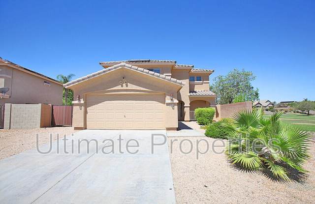 14978 N 172nd Dr photos photos