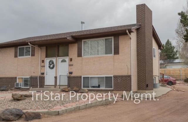 4404 North Chestnut Street - 1 photos photos