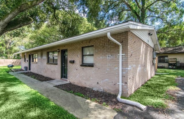 2903 N JEFFERSON STREET - 2903 North Jefferson Street, Tampa, FL 33602
