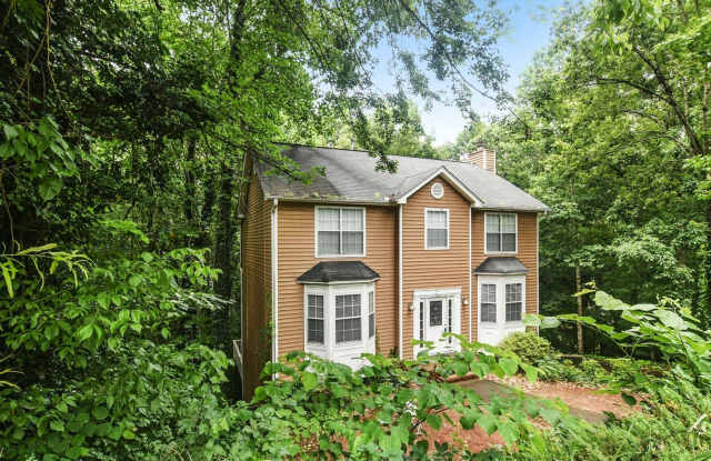 5035 Wood Haven Court - 5035 Wood Haven Court, Cobb County, GA 30062