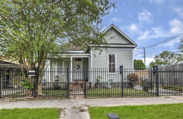 1506 Everett Street - 1506 Everett Street, Houston, TX 77009