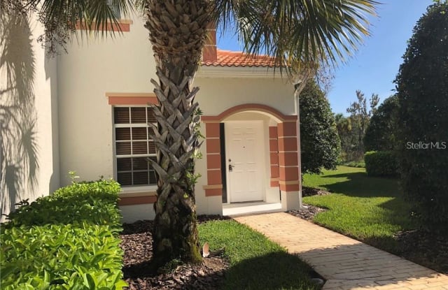 7552 MARSH ORCHID CIRCLE - 7552 Marsh Orchid Circle, Manatee County, FL 34203