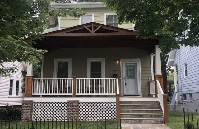 4328 7th St. NW - 4328 7th Street Northwest, Washington, DC 20011