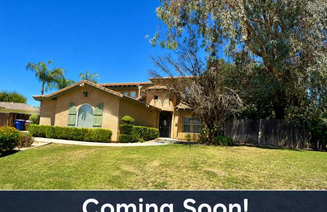 Southwest Bakersfield Gallery 1