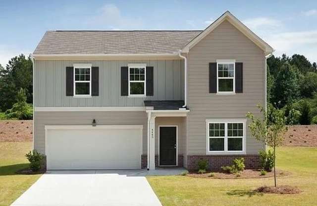 202 Hynes Street - 202 Hynes Street, Barrow County, GA 30680