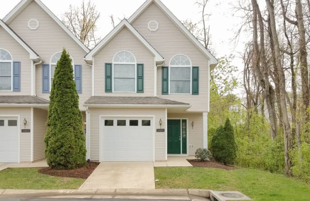 2420 Avonlea Lane - 2420 Avontea Lane, Harrisonburg, VA 22801