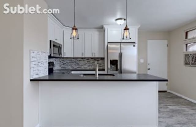 2203 S.high St - 2203 South High Street, Denver, CO 80210