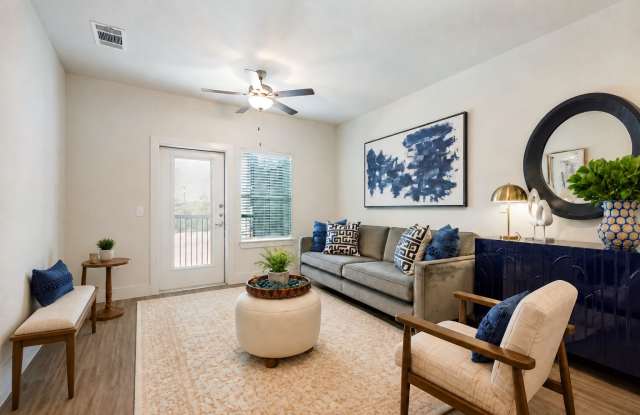 Palladium San Antonio Gallery 3