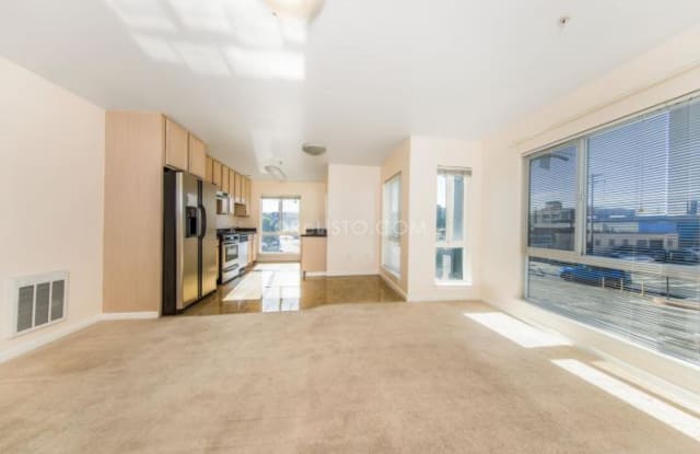 1668 Wallace Ave. - 1668 Wallace Avenue, San Francisco, CA 94124