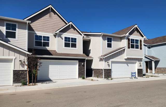 Brand New Townhome for Rent in Minden, NV photos photos