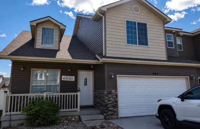 3 Bed 2.5 Townhome photos photos 3 Bed 2.5 Townhome photos photos