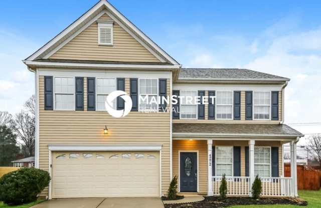 4272 Morning Ridge Lane photos photos