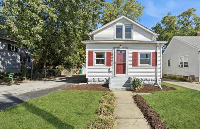 540 East 4th Street photos photos