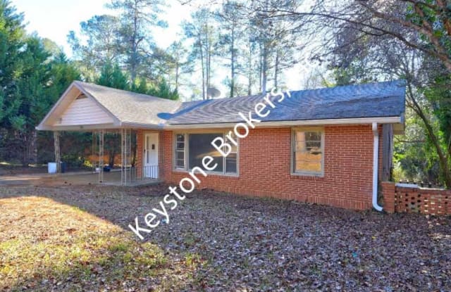 1752 Upper River Rd. - 1752 Upper River Road, Macon-Bibb, GA 31211