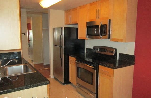 363 Masters Ct. APT 1 - 363 Masters Court, Walnut Creek, CA 94598