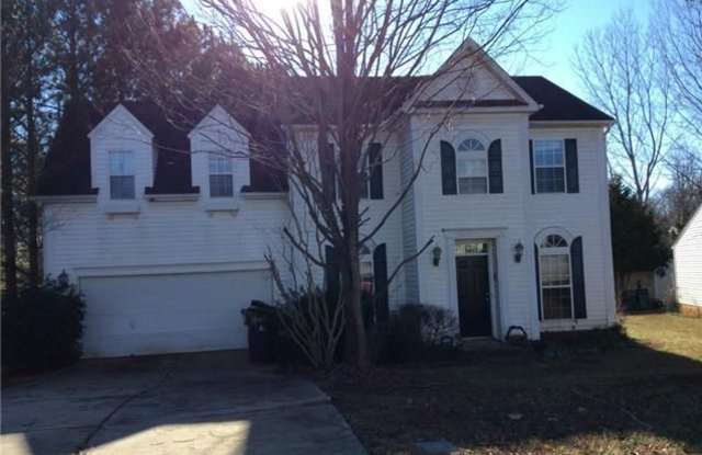 5127 Timbertop Ln - 5127 Timbertop Lane, Charlotte, NC 28215