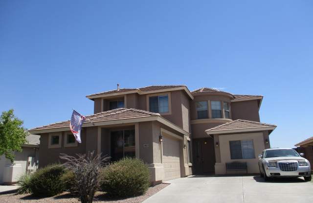 16671 W Saguaro Ln - 16671 West Saguaro Lane, Surprise, AZ 85388