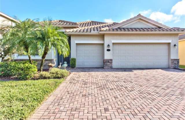 21608 Bella Terra - 21608 Bella Terra Boulevard, Estero, FL 33928