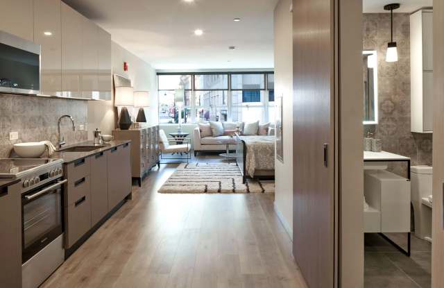 Spectra Pearl Gallery 2