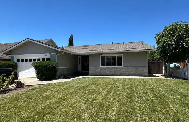 Highly Desirable 4BD/2BA Home in San Jose's Rancho Santa Teresa neighborhood! photos photos Highly Desirable 4BD/2BA Home in San Jose's Rancho Santa Teresa neighborhood! photos photos