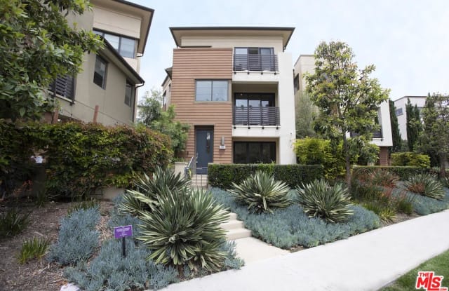 12840 South SEAGLASS Circle - 12840 W North Seaglass Cir, Los Angeles, CA 90094