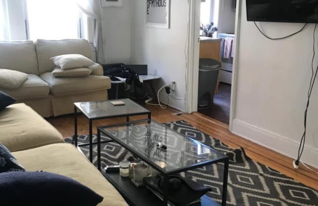 200 East 3th Street - 200 E 3rd St, New York City, NY 10009