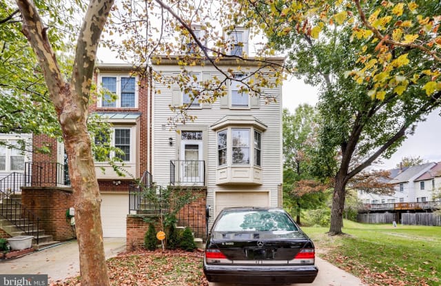 14010 OAKPOINTE DRIVE - 14010 Oakpointe Drive, Laurel, MD 20707