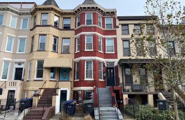 1619 1ST STREET NW photos photos