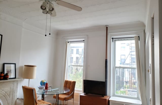 25  2ND PL - 25 2nd Place, Brooklyn, NY 11231