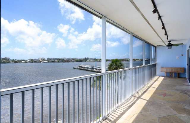 100 Waterway Drive S - 100 Waterway Drive South, Lantana, FL 33462